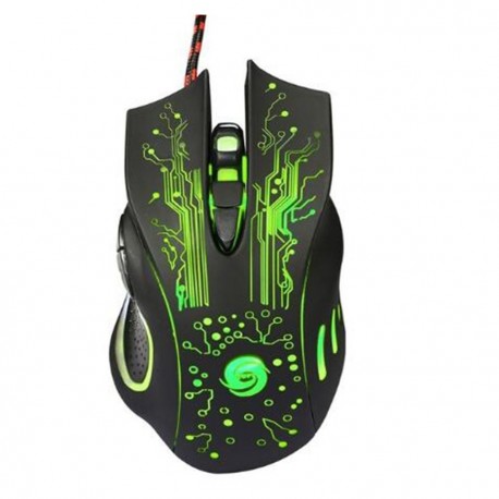 discount 2.4G 3200DPI mouse