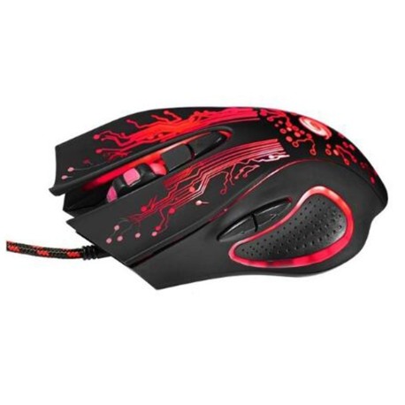 souris 2.4G 3200DPI en discount