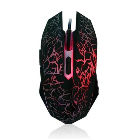 souris filaire gamer à prix discount