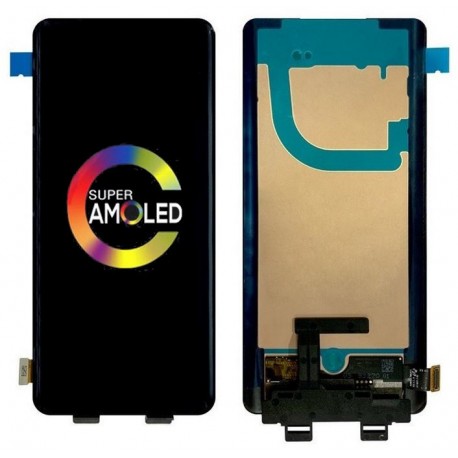 OnePlus 7 Pro screen replacement