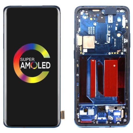 remplacer écran cassé Oneplus 7 pro