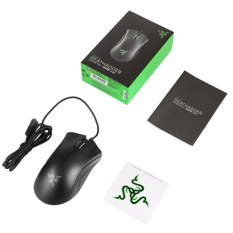 Souris Raze DeathAdder Essential