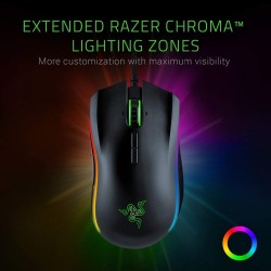 Cheap Razer Mamba Elite 16000 DPI