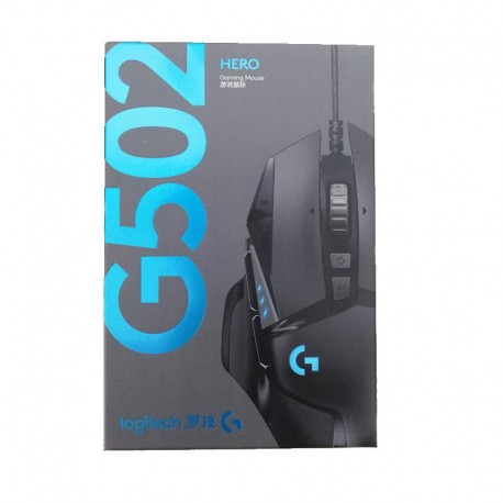 Cheap Logitech G502 HERO