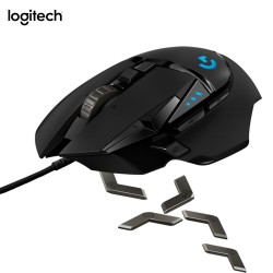 Cheap Logitech G502 HERO