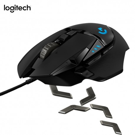 Cheap Logitech G502 HERO