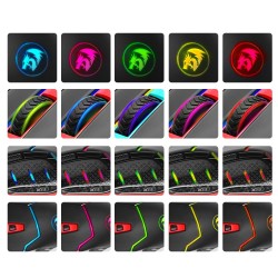 Cheap Redragon M907 INSPIRIT 14400 DPI