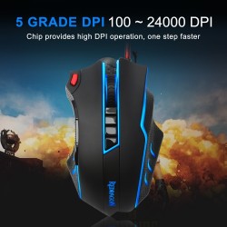 Redragon TITANOBOA2 Chroma gaming mouse