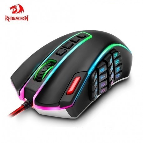  Souris Redragon LEGEND M990 en discount