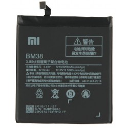 remplacement Batterie Xiaomi Mi 4s