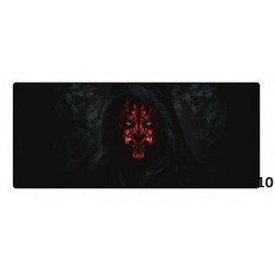 Anti-slip Star Wars gaming mouse pad