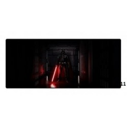 Anti-slip Star Wars gaming mouse pad