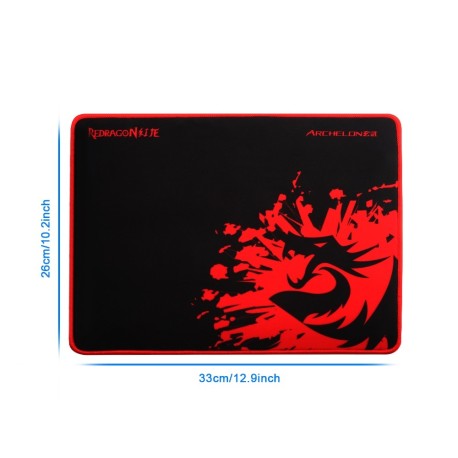 Tapis de souris gamers Redragon Gamer 
