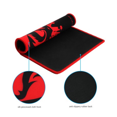 Tapis de souris gamers Redragon Gamer 