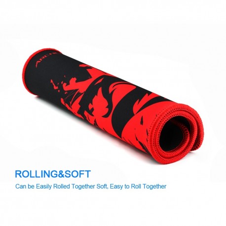 Redragon Gamer gaming mouse pad