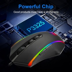 Redragon CHROMA M710 USB at discount prices