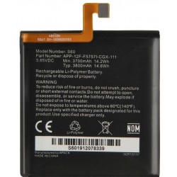 CAT S60 battery