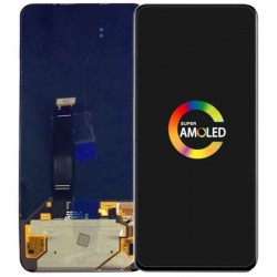 troubleshoot Oppo Reno2 screen