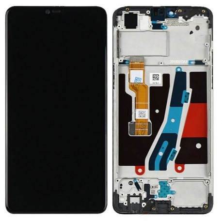 oppo A3 screen repair