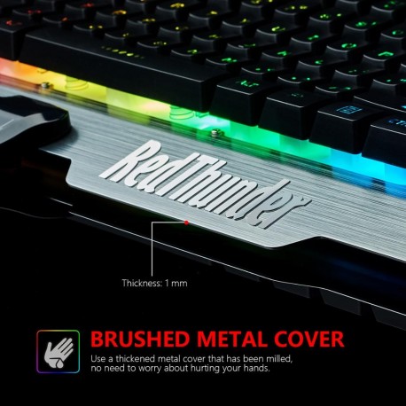 illuminated k900 gaming gaming keyboard lighting