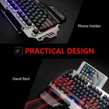 illuminated k900 gaming gaming keyboard lighting