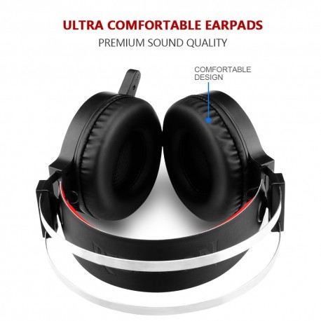 Redragon H112 gaming headset