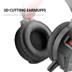Redragon H112 gaming headset
