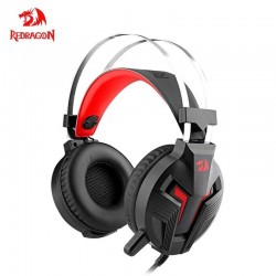  casque gamers Redragon H112 