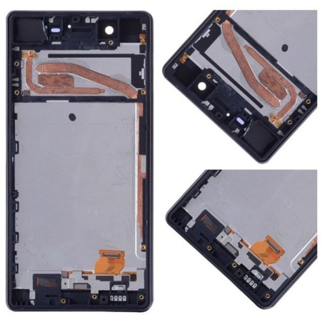 réparation Ecran Sony F5121 pas cher