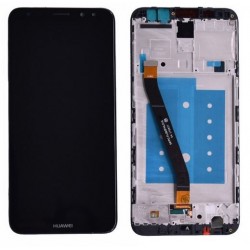 change Full Screen Huawei 10 Lite