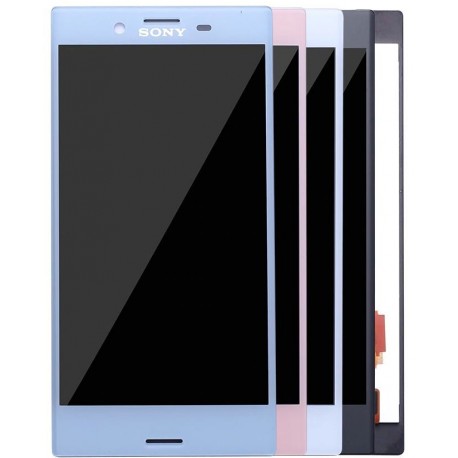 changer ecran Sony X Compact