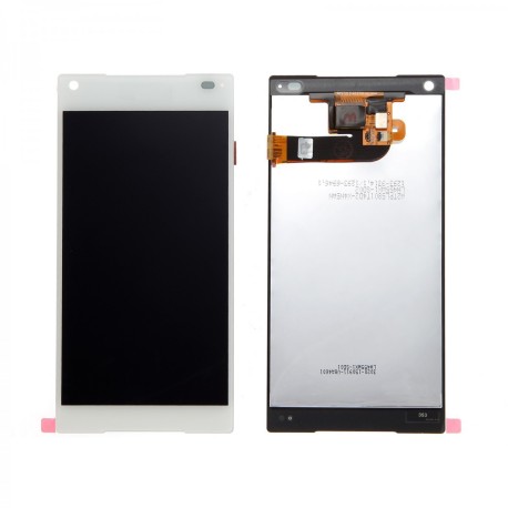 changer écran Sony Z5 Compact