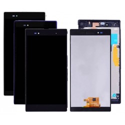 replace sony z ultra screen