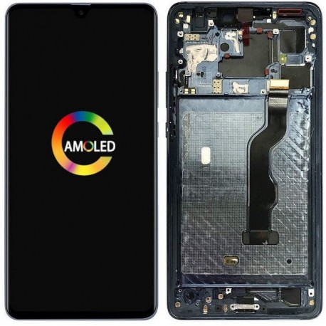 change screen Huawei Mate 20 X