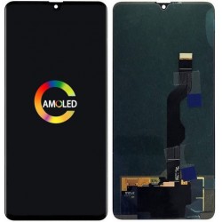 change screen Huawei Mate 20 X