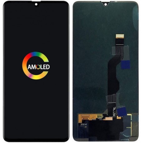 change screen Huawei Mate 20 X