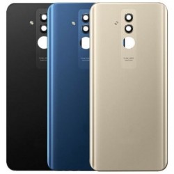 change Huawei Mate 20 Lite back cover