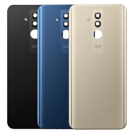 change Huawei Mate 20 Lite back cover