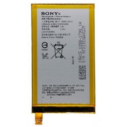 remplacer batterie Sony E4