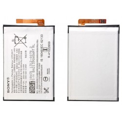 replace my batterySony Xperia XA2