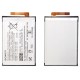 Batterie Sony Xperia L2 de remplacement originale 3300mAh - LIP1654ERPC