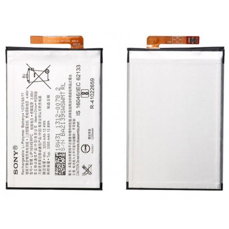 change batterySony Xperia L2