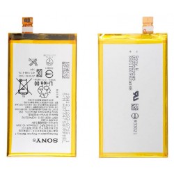 changer batterie Sony Xperia Z5 compact