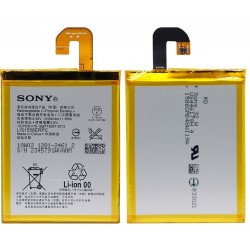 remplacer batterie Sony Z3