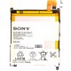 LIS1520ERPC - Batterie Sony Xperia Xperia Z Ultra originale 3000mAh