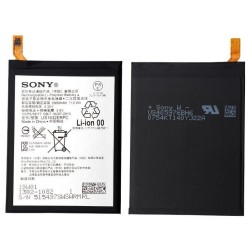 replace batteryXperia XZ
