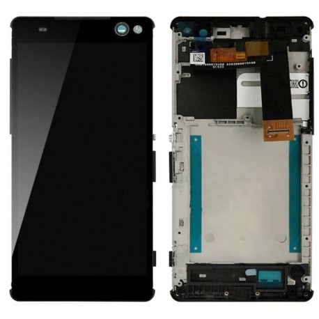 replace Sony C5 Ultra screen