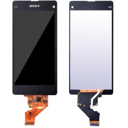 remplacer ecran Sony Z1 Compact
