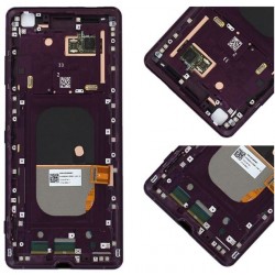 replace Sony XZ3 glass