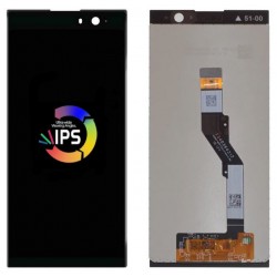 repair screen sony Xperia XA2 Plus